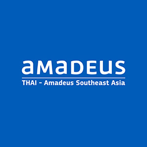 Thai Amadeus Logo