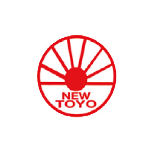 logo new toyo
