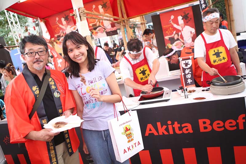Akita festival (12)