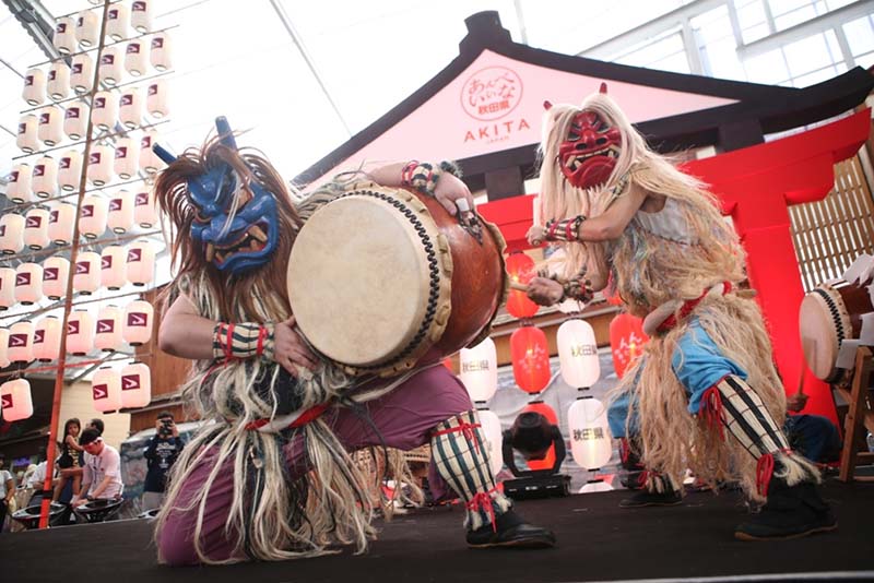 Akita festival (5)