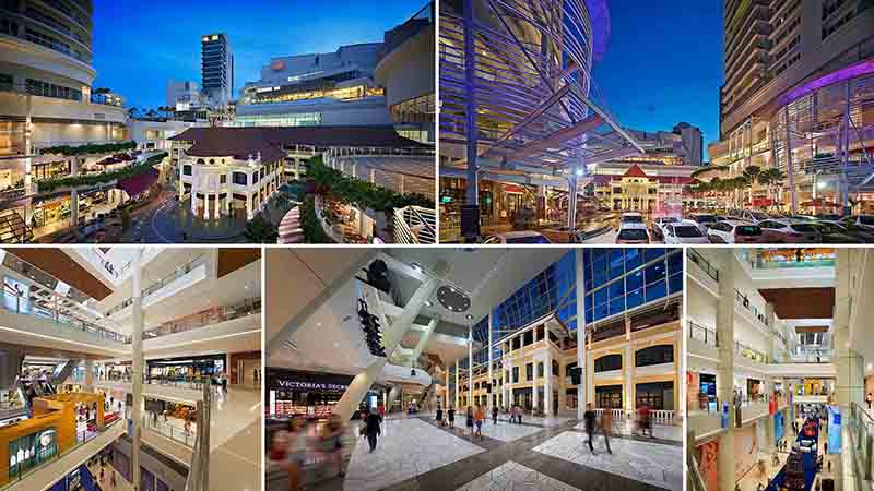 Gurney Paragon Mall_Penang