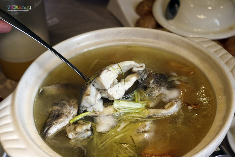 Shian Yuan Seafood 8446