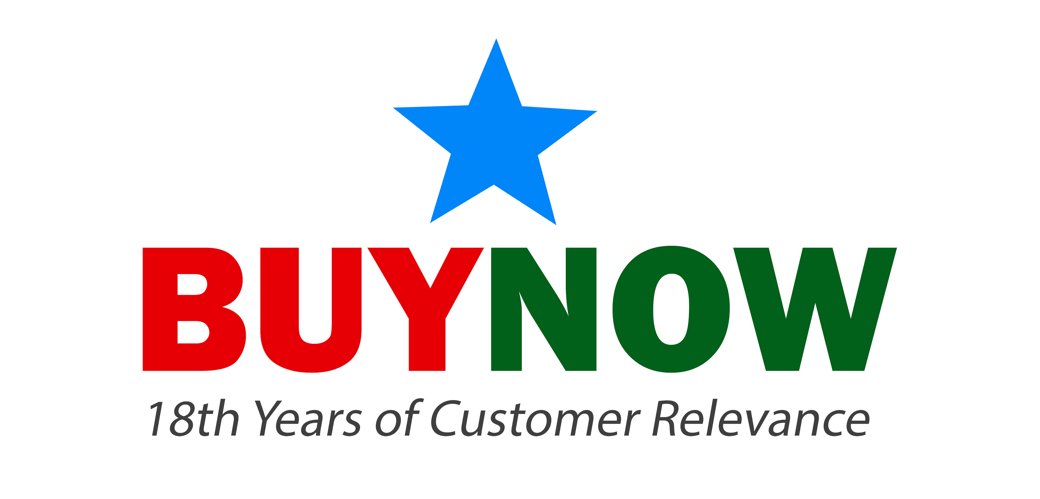 Logo Buynow