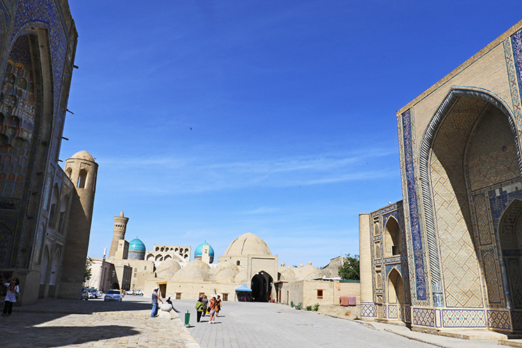 Bukhara 6965