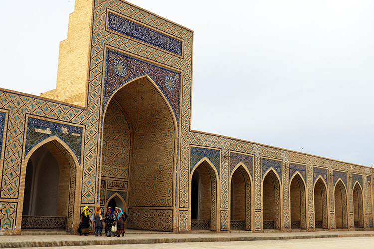 Bukhara 7133