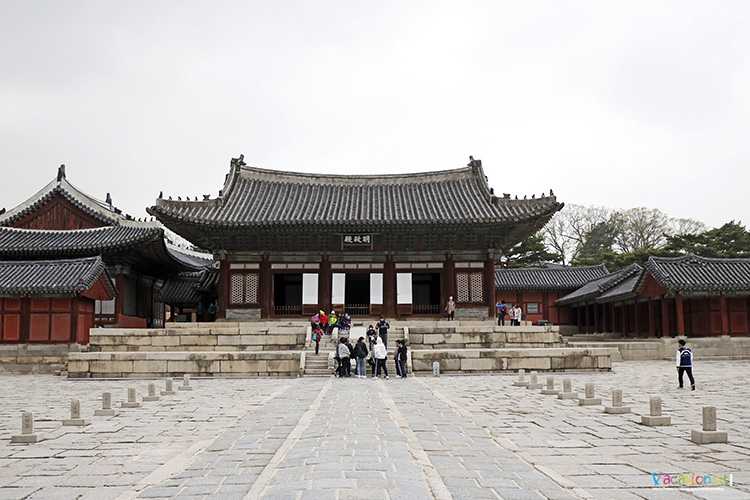 Changgyeonggung Palace 6681