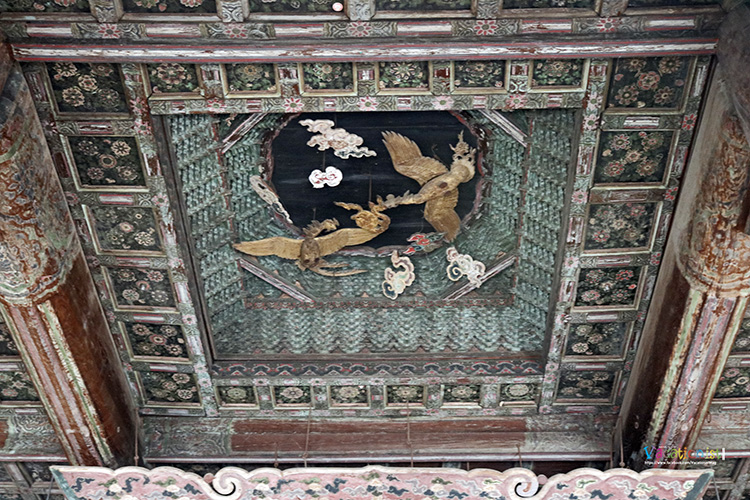 Changgyeonggung Palace 6692