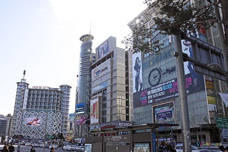 Dongdaemun Market 6244