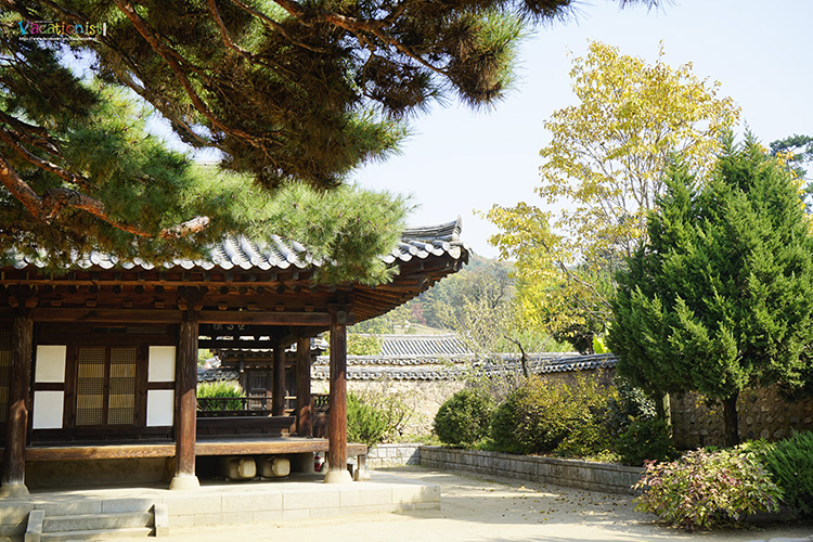 Daegu - Busan (Inheung Village) 1
