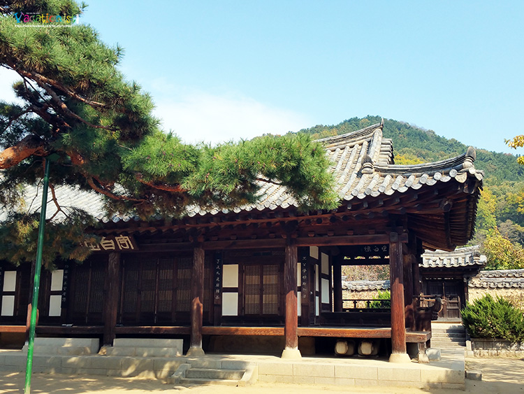 Daegu - Busan (Inheung Village) 3