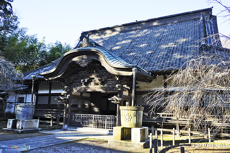 Hokuso - Sawara 2