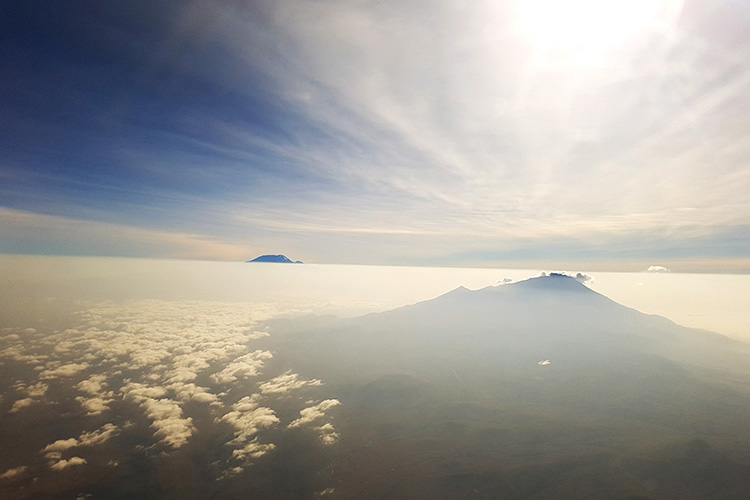 Kilimanjaro 122432