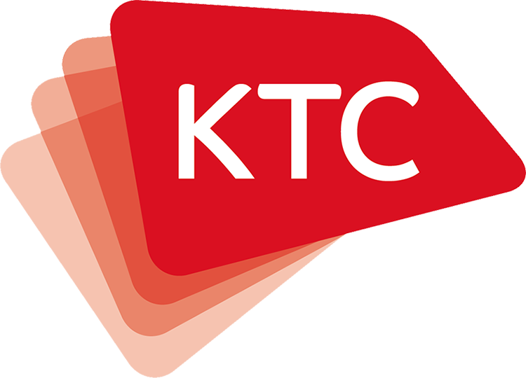 KTC Red Logo