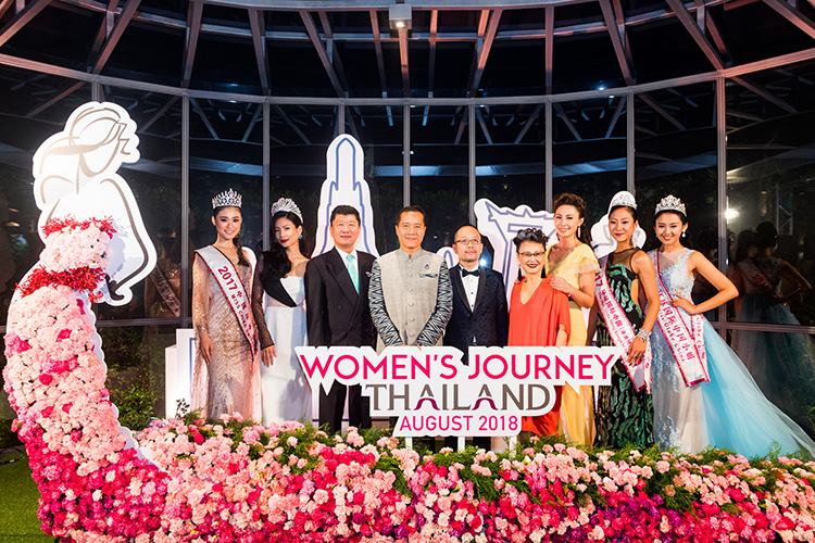 TAT Women’s Journey Thailand 18