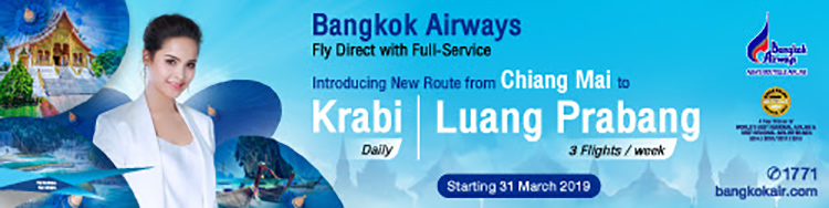 Bangkok Airway BKK-Danang 3