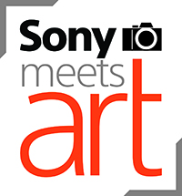 icon Sony meets art 19.11.18