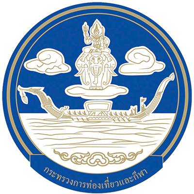 Logo Mots Suratthani