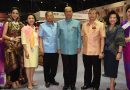 การบินไทยสนับสนุนจัดจำหน่ายสินค้า OTOP บนเครื่องบิน