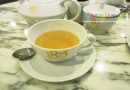 ความหรูหรา มีระดับที่คุณสามารถสัมผัสได้ 1823 Tea Lounge by Ronnefeldt