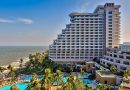 ฮิลตัน หัวหิน รีสอร์ท แอนด์สปา (Hilton HuaHin) โฉมใหม่