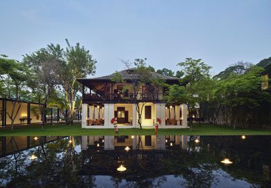 อนันตรา เชียงใหม่ รีสอร์ท (Anantara Chiang Mai Resort)