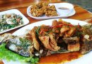 ครัวม่อนไข่ (Krua Mon Khai) สวนผึ้ง ราชบุรี