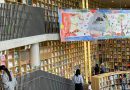KOBE Children’s Book Forest