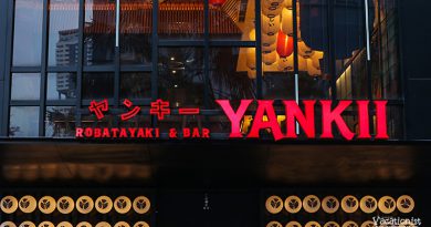 Yankii Robatayaki and Bar