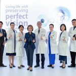 บำรุงราษฎร์ ชูศักยภาพ ‘Eye Excellence Center’ และมิติการทำงานแบบไร้รอยต่อ รวดเร็ว ปลอดภัย ครบวงจร ตอบโจทย์ทุกปัญหาความซับซ้อนโรคของดวงตา