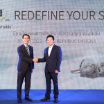 Serta® จับมือ Chic Republic รุกตลาดที่นอนพรีเมียมในไทย ก้าวต่อสู่ตลาด CLMVT
