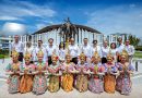 บางกอกแลนด์ ฉลองครบรอบ 50 ปี สร้างประติมากรรมพระอินทร์ทรงช้างเอราวัณ รำลึกถึง คุณมงคล – คุณอนันต์ กาญจนพาสน์ ผู้ร่วมก่อตั้งโครงการเมืองทองธานี