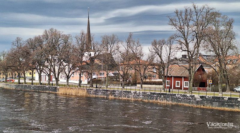 Arboga – Västmanland, Sweden