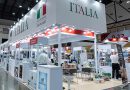 ร่วมสัมผัสประสบการณ์ความอร่อยระดับพรีเมียมจากอิตาลีแบบจัดเต็มที่อิตาเลียนพาวิลเลียน ในงาน THAIFEX-Anuga Asia 2024