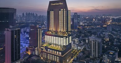Luxury and flexibility at Grande Centre Point Lumphini รีวิว แกรนด์ เซนเตอร์ พอยต์ ลุมพินี