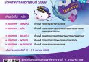 การบินไทยขานรับนโยบายกระทรวงคมนาคม มอบส่วนลดบัตรโดยสารภายในประเทศ 30% ช่วงเทศกาลสงกรานต์ 2568
