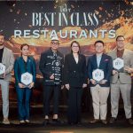 Tatler เปิดลิสต์ ‘Tatler Best Thailand’ คัดสรรที่สุดของร้านอาหาร บาร์ และโรงแรมทั่วประเทศไทย