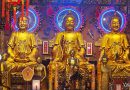 One Day in Yaowarat สายมูกับ 1 วันที่เยาวราช
