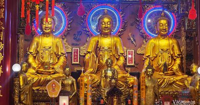 One Day in Yaowarat สายมูกับ 1 วันที่เยาวราช