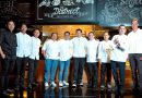 ภารกิจ Chef Riders ครั้งที่ 6 – รวมพลังเชฟชั้นนำจากโรงแรมในเครือแมริออททั่วกรุงเทพฯ เพื่อร่วมภารกิจสร้างรอยยิ้มให้เด็กด้อยโอกาส ณ เดอะ ดิสทริคท์ กริลล์ รูม แอนด์ บาร์