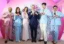 โนโว นอร์ดิสค์ เปิดตัวแคมเปญ “From my Weight To my Heart” ส่งเสริมการลดน้ำหนักด้วยแนวทางยั่งยืน ลดเสียงโรคหลอดเลือดหัวใจ