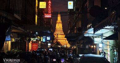 สีสัน… กรุงเทพฯ เมืองฟ้าอมร