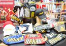 ไอคอนคราฟต์ ชวนจุดประกายนักสู้ในตัวคุณ กับงาน ICONCRAFT Co-Create ภายใต้แคมเปญ “ICONCRAFT X BUAKAW X ARTSTORY” ชมเรื่องเล่าเบื้องหลังชีวิต “บัวขาว บัญชาเมฆ” ผ่านงานศิลป์ของศิลปินออทิสติก และช็อปสินค้าสุดสร้างสรรค์ในโซน Made by Beautiful People