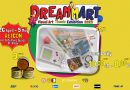 ไอคอนสยาม ชวนชมนิทรรศการ “DreamMart โดยนิสิต มศว. ศิลปะที่ตั้งคำถามผ่านรูปแบบซูเปอร์มาร์เก็ต ตั้งแต่วันนี้ ถึง 5 พฤษภาคม 2568