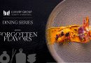 Luxury Dining Series โดย แมริออท อินเตอร์เนชั่นแนล กลับมาเสิร์ฟความอร่อยอีกครั้งในปี 2568 โดยในปีนี้ เส้นทางความอร่อยได้ขยายจาก 6 โรงแรม สู่ 7 โรงแรมหรูทั่วเอเชียแปซิฟิก โดย Luxury Dining Series จะนำเสนอบทนิยามใหม่ของรสชาติอาหารแบบดั้งเดิมและวัตถุดิบที่ถูกหลงลืม