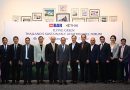 การบินไทยร่วมกับสมาคมธุรกิจสายการบิน จัดงานสัมมนา Flying Green: Thailand’s Sustainable Aviation Fuel Forum