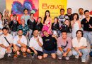 Bravo BKK ฉลอง Pride Month เนรมิตจักรวาลแห่งไพรด์ ชวนเหล่า LGBTQ+ มาจุดประกายแห่งสีสันในงานปาร์ตี้ “Cosmic Pride: Queer Alien Invasion” ตอกย้ำการเป็นจุดหมายปลายทางแห่งความหลากหลายและเท่าเทียมย่านพระราม 9