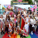 เอ็ม ดิสทริค จับมือพันธมิตร สร้างปรากฏการณ์ครั้งยิ่งใหญ่ “LOVE PRIDE ♡ PARADE, BANGKOK 2025” ส่งท้ายเดือนแห่งความภาคภูมิใจ ด้วยขบวนพาเหรดยาวที่สุดในเอเชีย