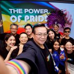 ทิพยประกันภัย เคียงข้างทุกความหลากหลายอย่างเท่าเทียม เพราะเชื่อว่า THE POWER OF PRIDE – ความแตกต่าง…สร้างพลัง
