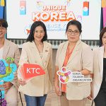 KTO ร่วมกับ KTC จับเทรนด์ท่องเที่ยวเกาหลีแบบอิสระ เปิดตัวแคมเปญใหม่หวังดึงคนไทยไปเกาหลี