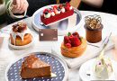 เคทีซีเสิร์ฟหวาน ฮีลใจกับเบเกอรี่พรีเมี่ยมจาก 22 โรงแรมชั้นนำทั่วกรุงเทพฯ